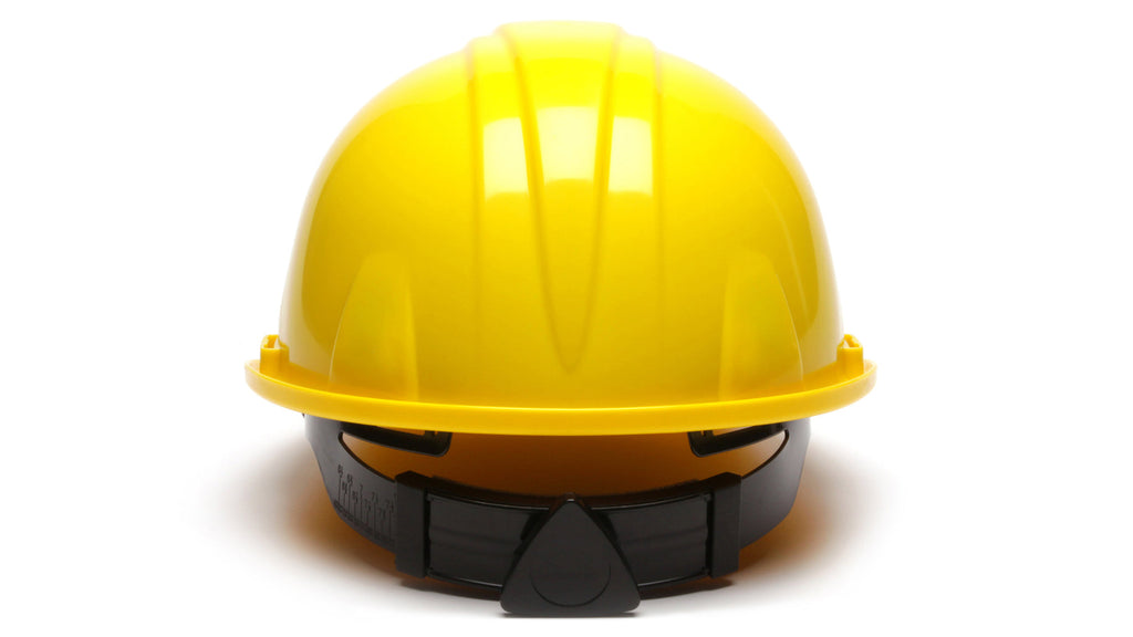 HP140 - SL Series Cap Style ANSI Type 1 Class E Hard Hat image 5