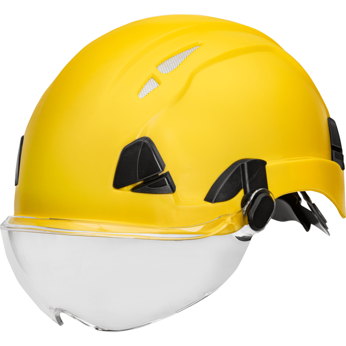 3978 - Anti Fog Hard Hat Visor image 2