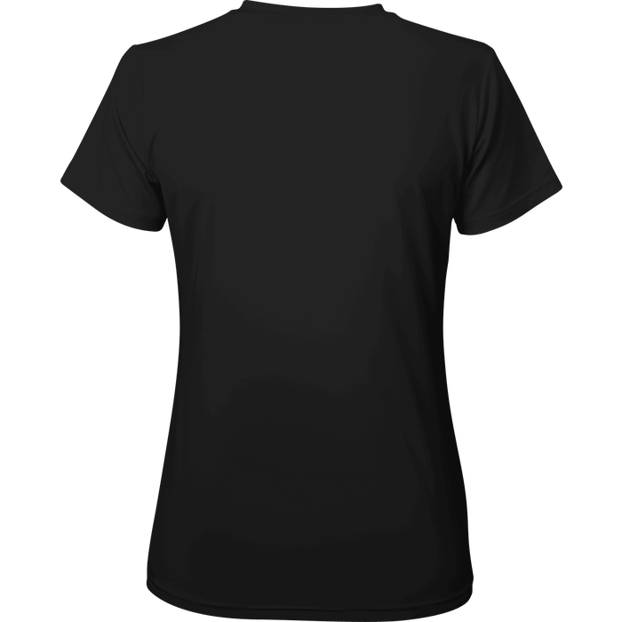 7100 - Premium Women's Fit V-Neck image 1