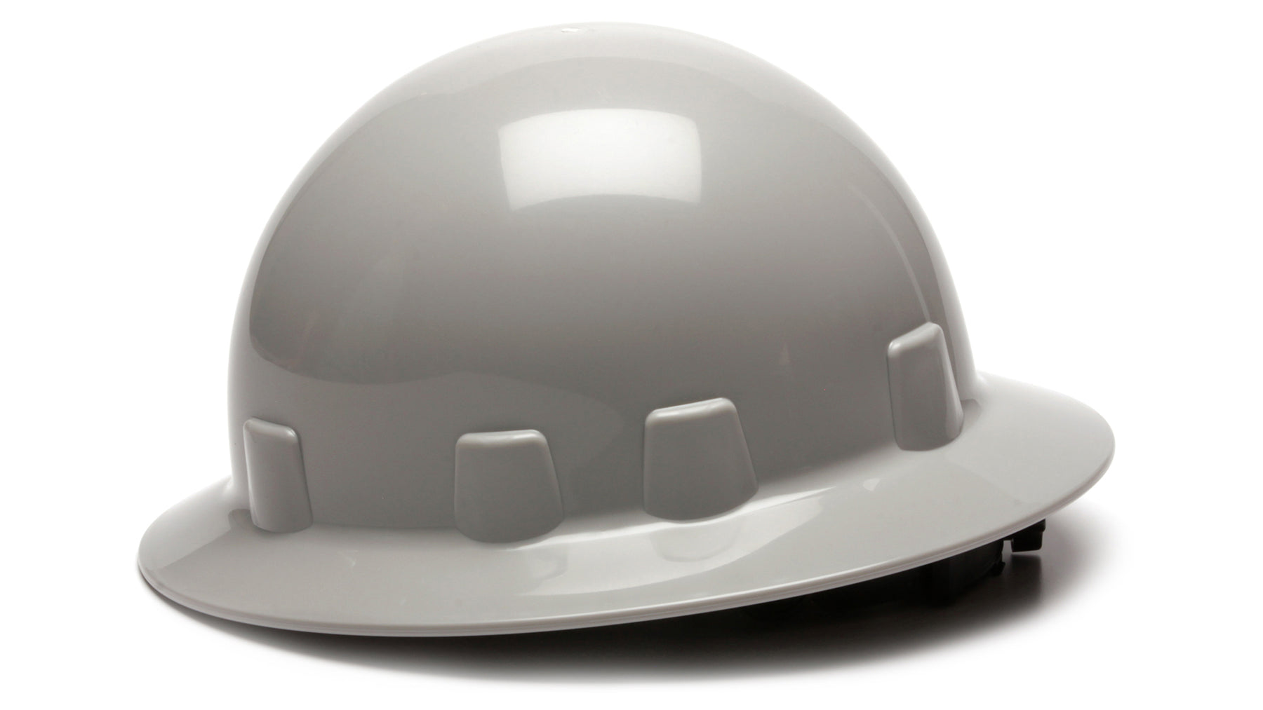 HPS2411 - SL Series Sleek Shell Full Brim ANSI Type 1 Class E  Hard Hat image 6
