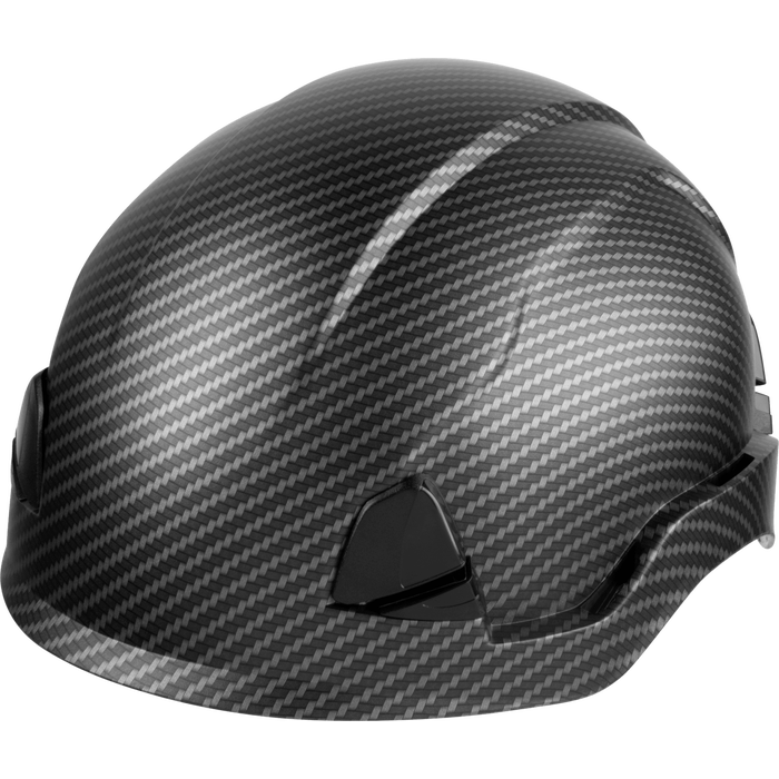 3975-G - Graphite Pattern ANSI Type 2 Safety Helmet, Class E image 2