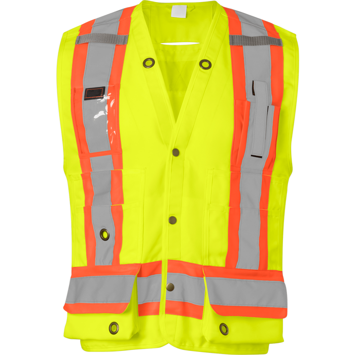 1234 - Safety Vest image 0