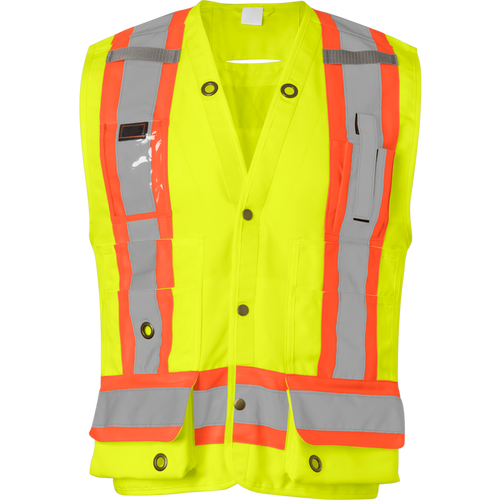 1234 - Safety Vest image 0