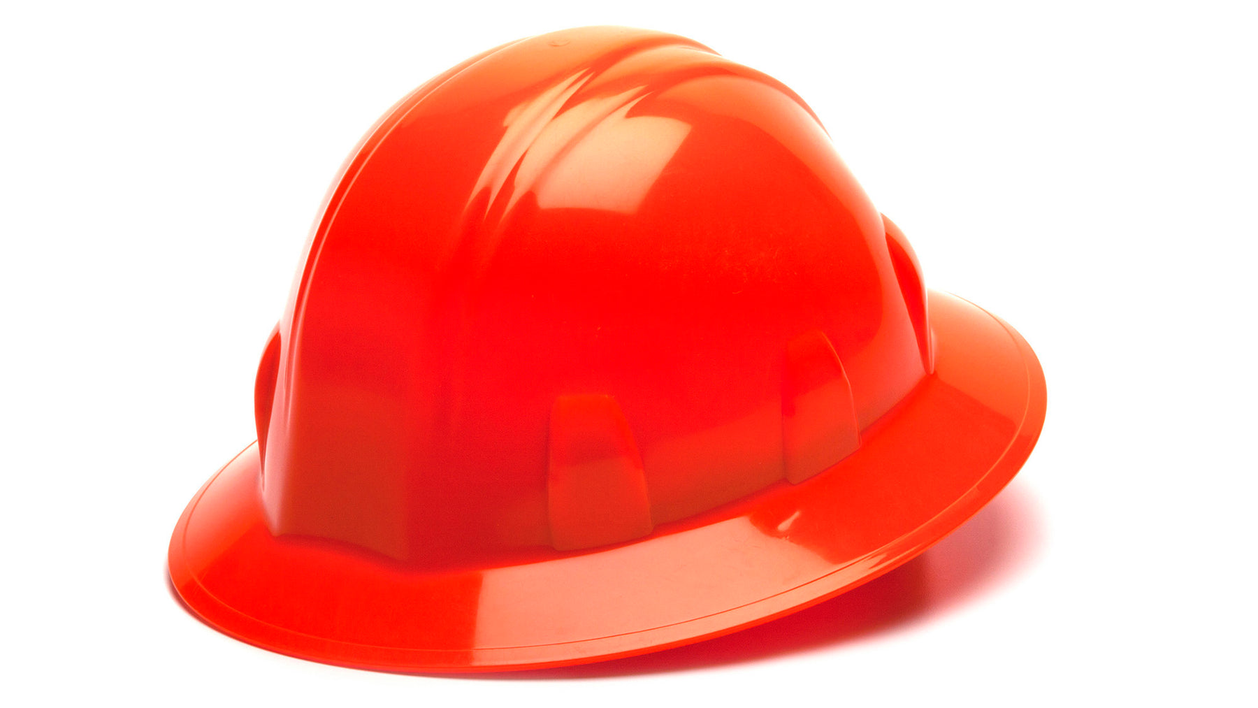 HP241 - SL Series Full ANSI Tyle 1 Class E Brim Hard Hat image 10