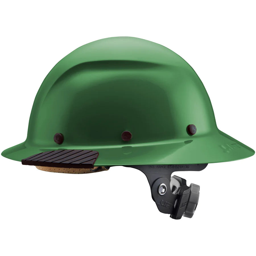 HDF-15 - DAX FULL BRIM HARD HAT image 0