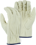 2510P - B Grade Pigskin Drivers Glove image 0