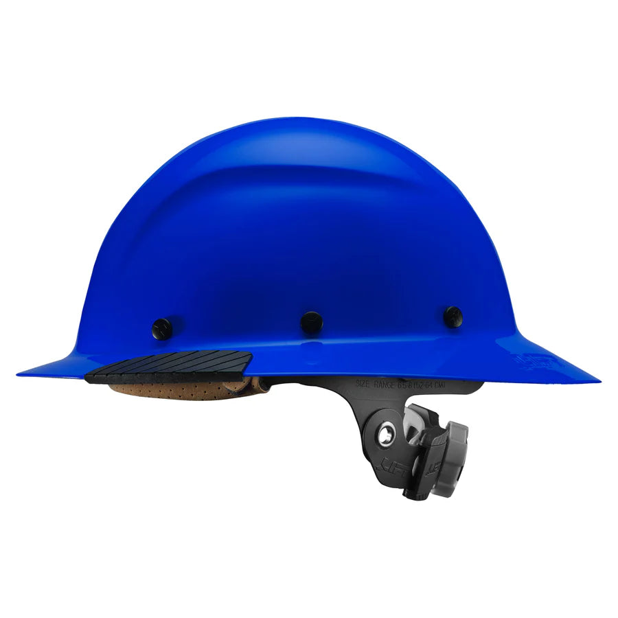 HDF-15 - DAX FULL BRIM HARD HAT image 1