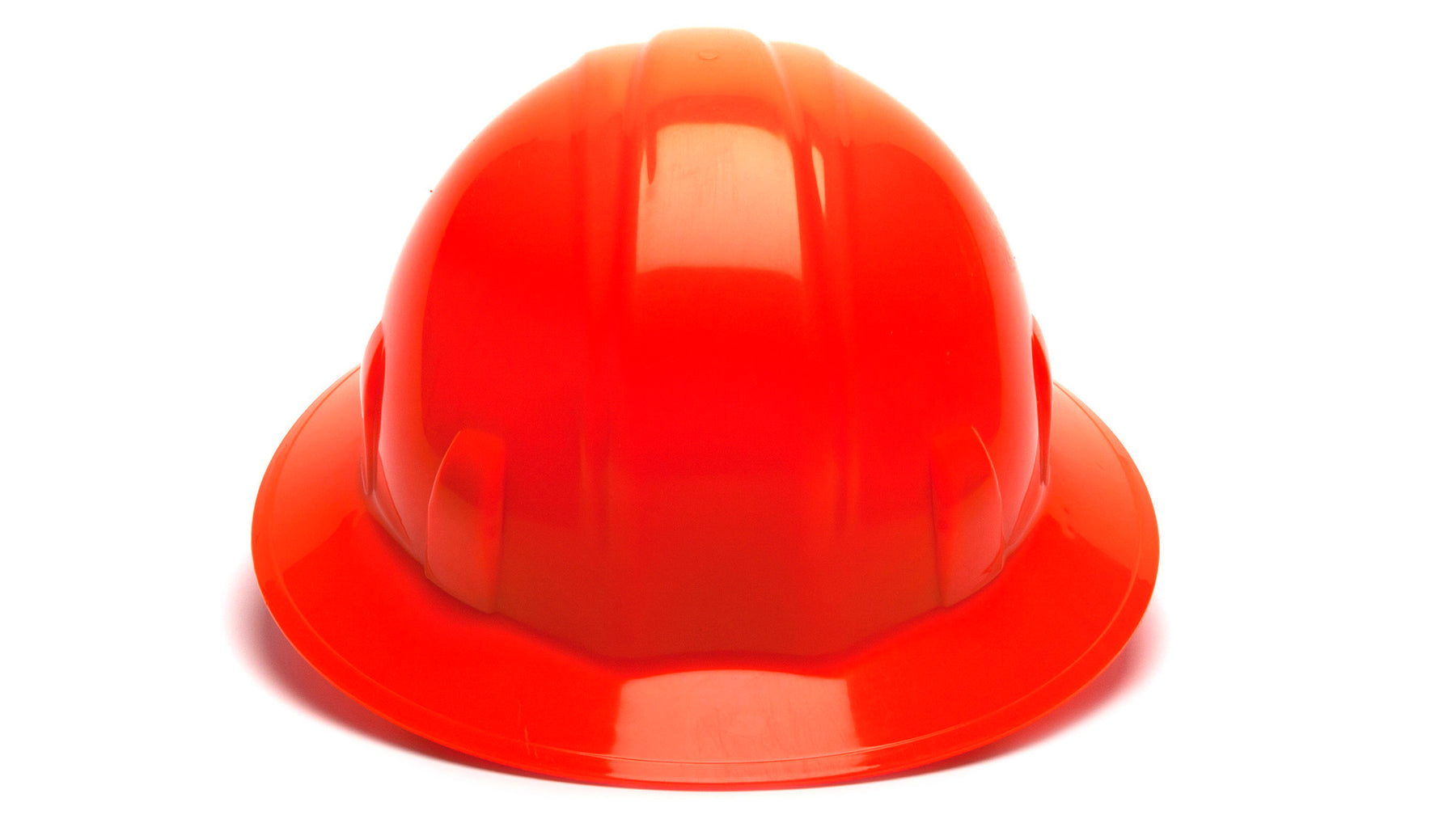 HP241 - SL Series Full ANSI Tyle 1 Class E Brim Hard Hat image 11