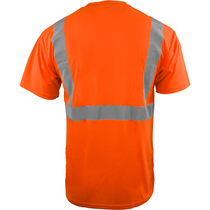 1805FR - FR Hi Vis Class 2 Shirt image 1