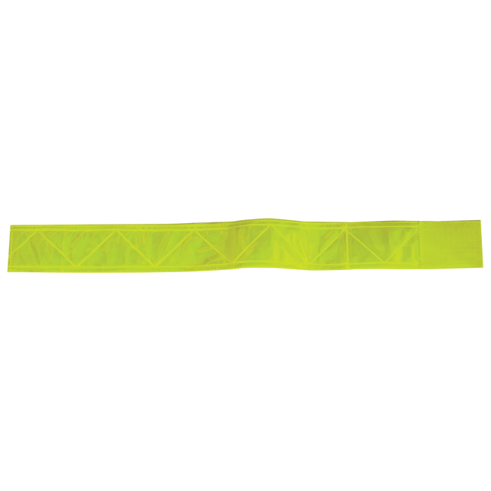 1275 - Hi Vis Reflective Band (Pk10) image 0