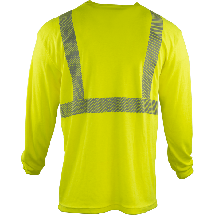 1210FR - FR ARC Rated Hi Vis Class 2 Shirt image 1