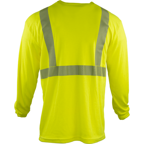 1210FR - FR ARC Rated Hi Vis Class 2 Shirt image 1