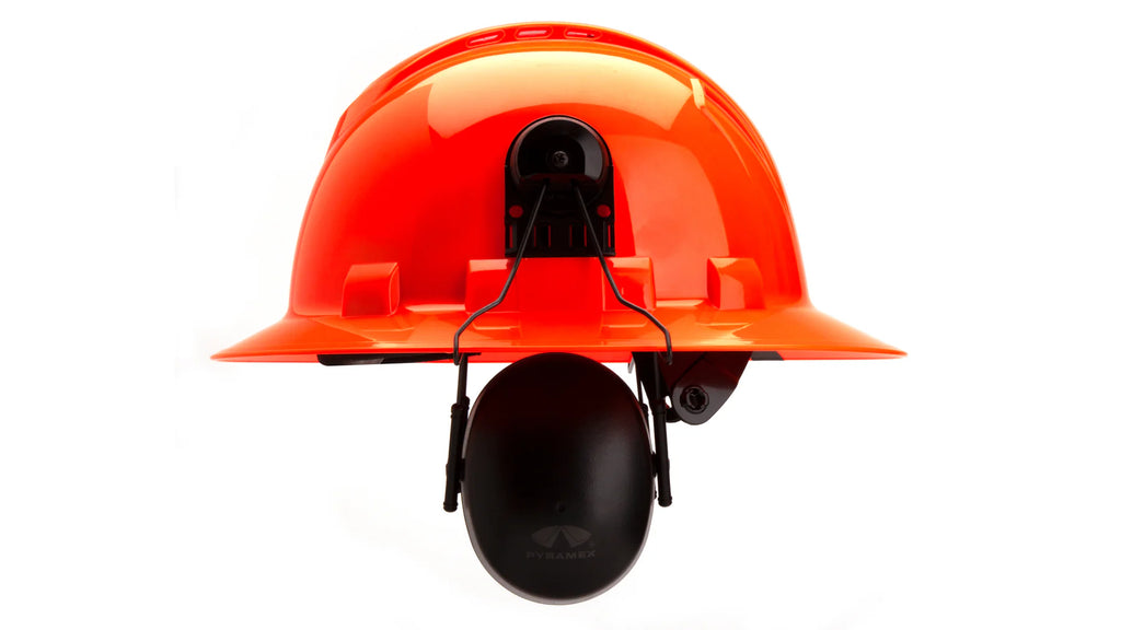 CMFB6010  - PASSIVE EARMUFFS image 0