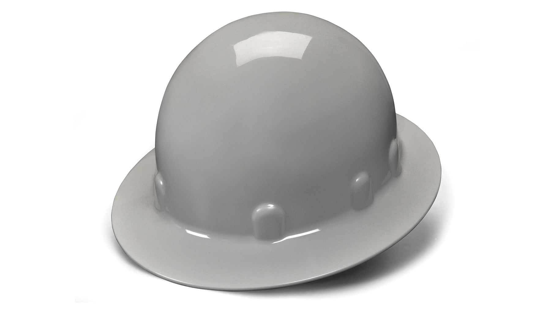 HPS2411 - SL Series Sleek Shell Full Brim ANSI Type 1 Class E  Hard Hat image 4