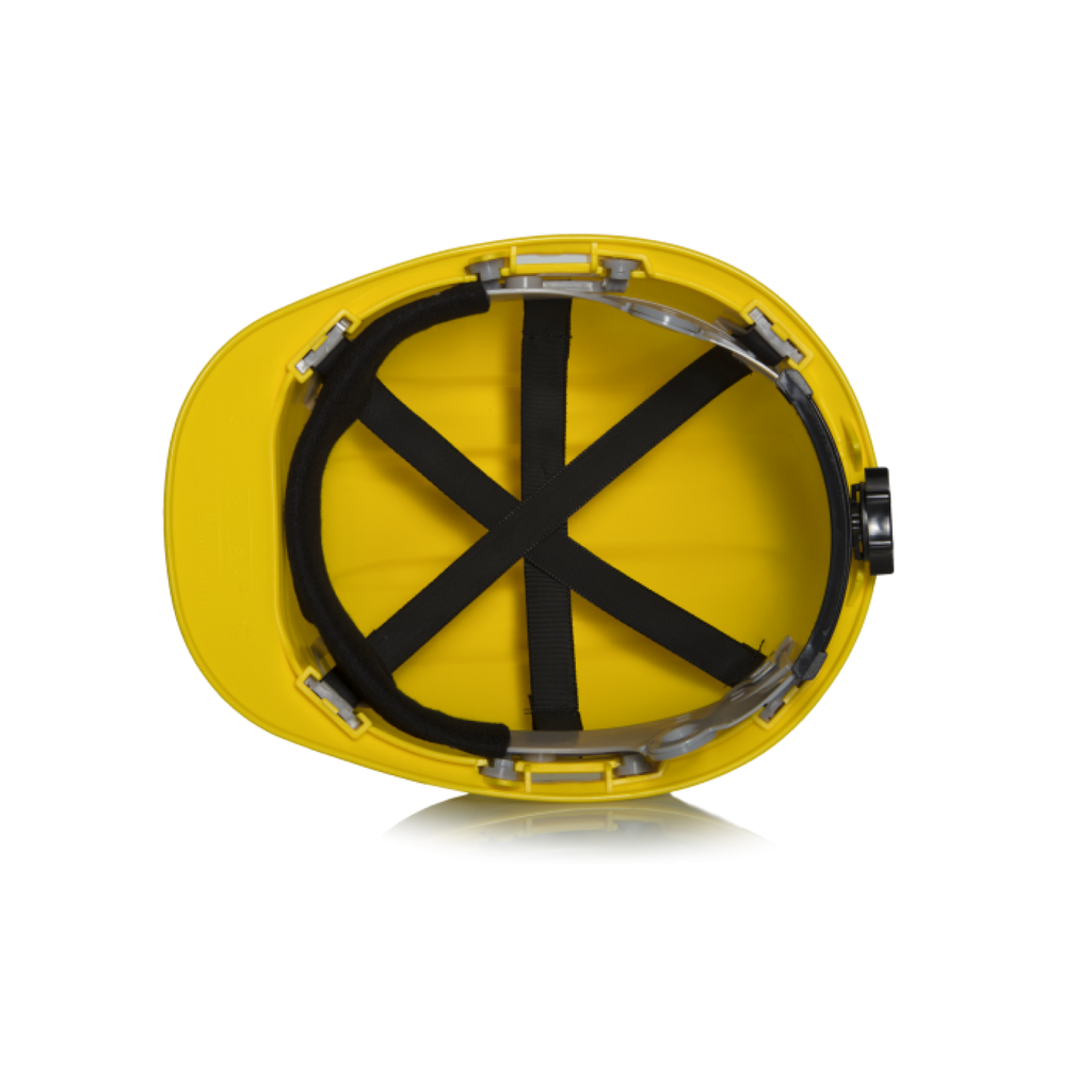 3961 - ANSI Type I Cap Style Hard Hat, Class E image 1