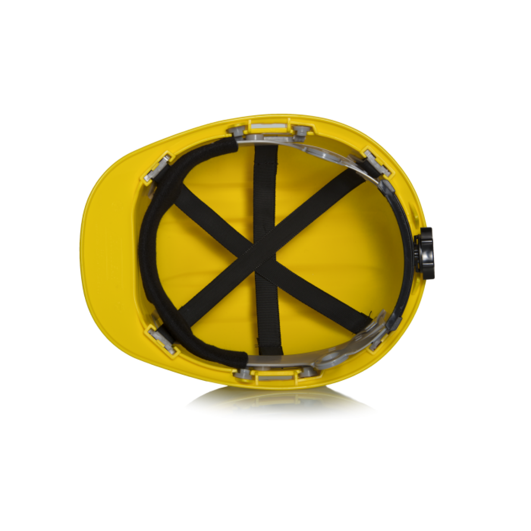 3961 - ANSI Type I Cap Style Hard Hat, Class E image 1