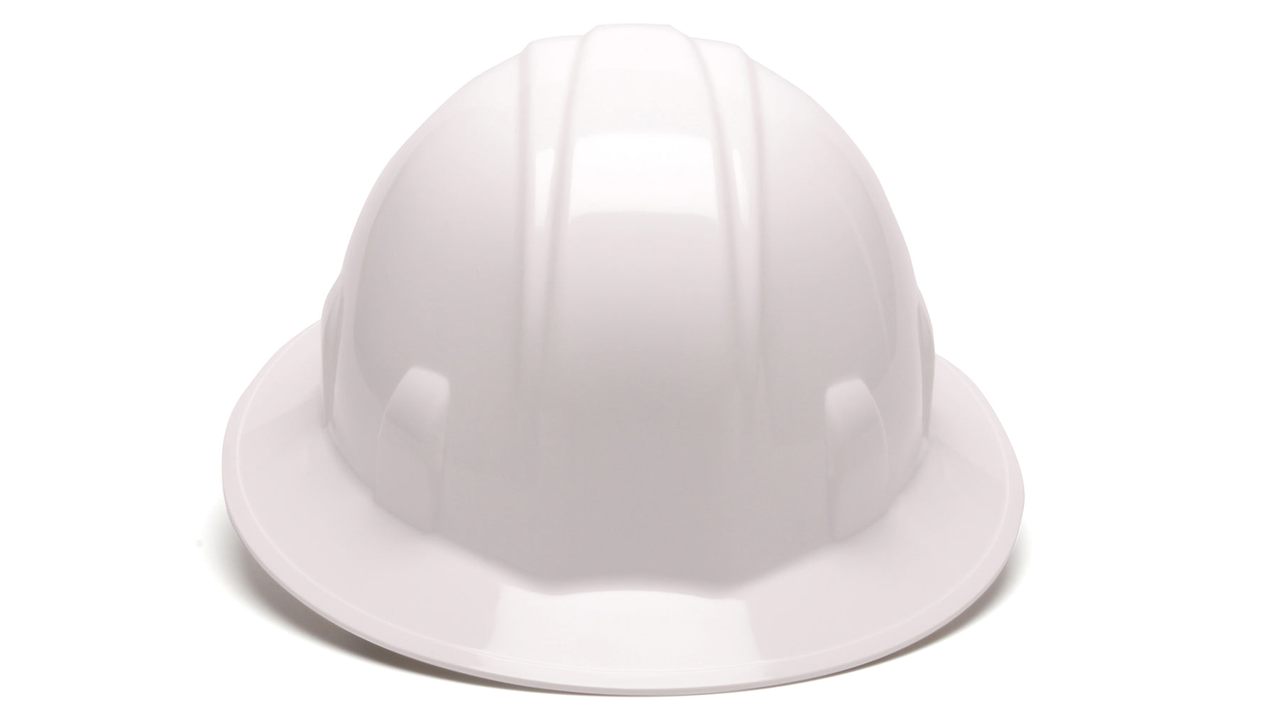 HP261 - SL Series Full Brim ANSI Type 1 Class E Hard Hat image 1