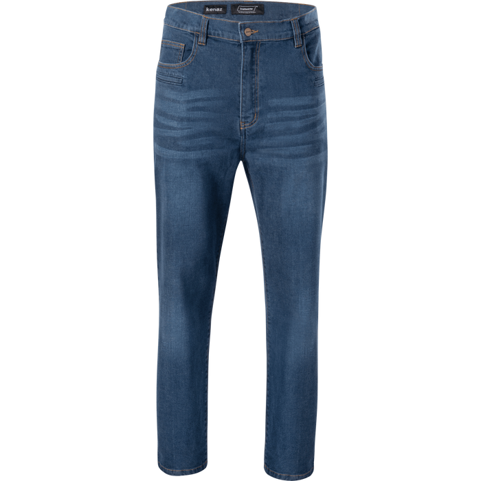 6721FR -  Flame Resistant Welt Pocket Jeans image 1