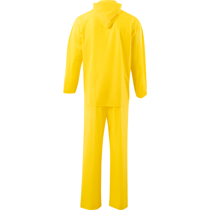 8234 - PVC Rain Suit (Pk12) image 6