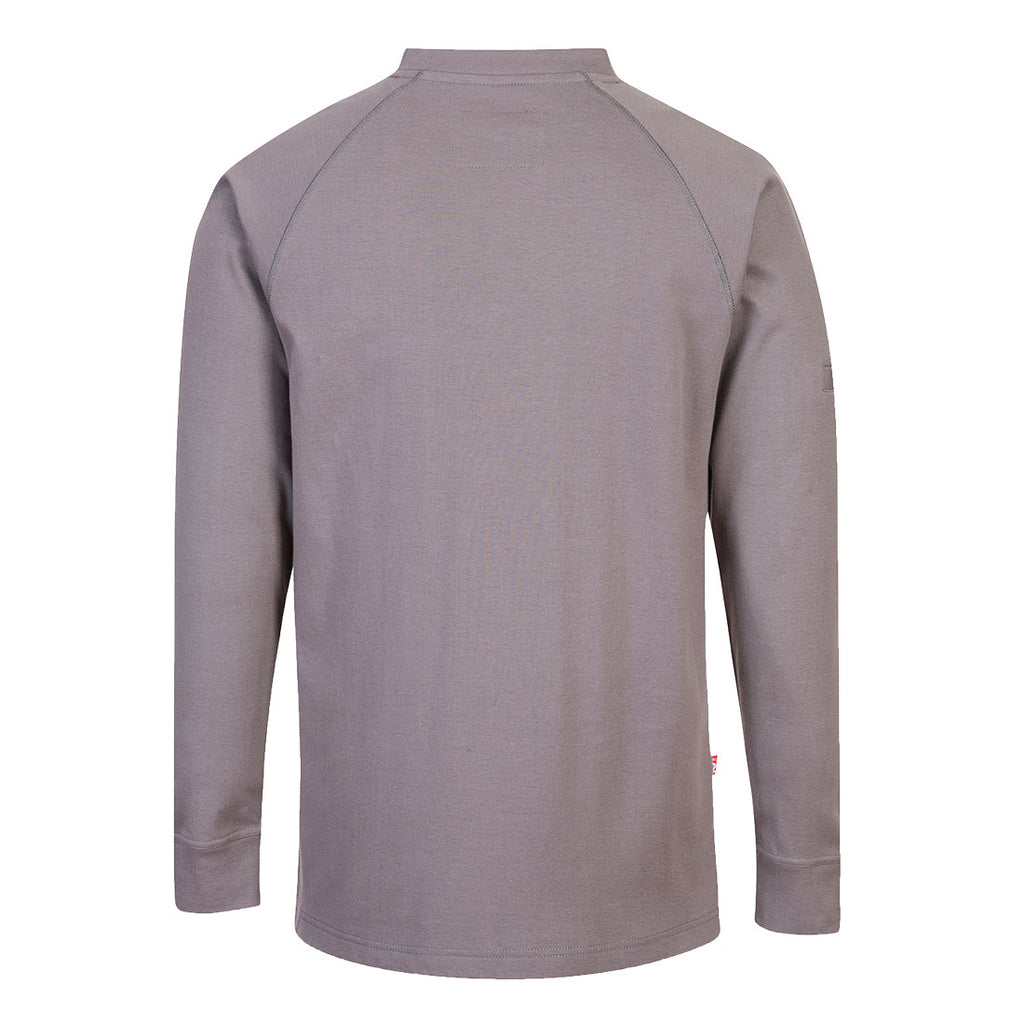 FR33 - FR Anti-Static Crew Neck image 3