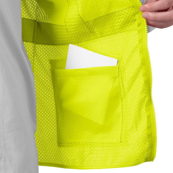 1130 - Safety Vest image 2