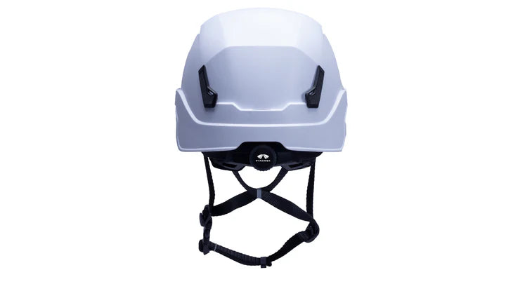 HPT2611 - SL T2™ Safety Helmet Non-Vented image 7