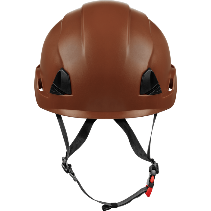 3975 - ANSI Type 2 Safety Helmet, Class E image 3