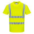 S170 - Class 2 Cotton Comfort Short Sleeve T-Shirt image 2