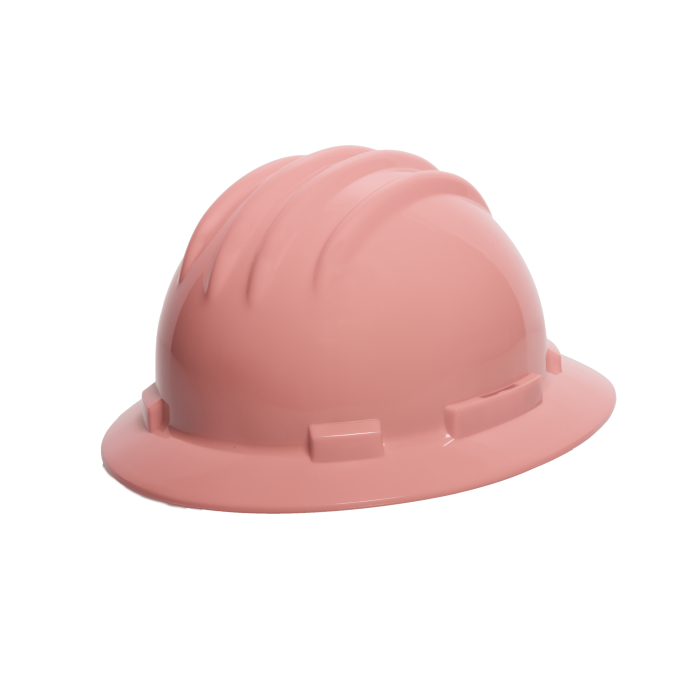 3970 - ANSI Type 1 Full Brim Hard Hat, Class E image 11