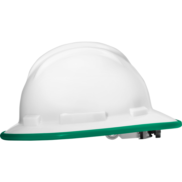 3972 - Colorful Hard Hat Brim Protectors image 6