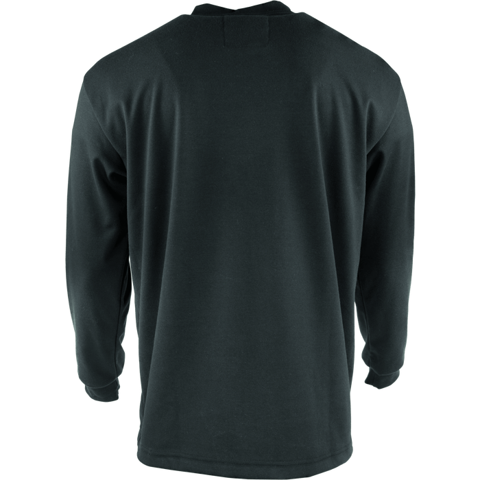 1212FR - FR ARC Rated Henley image 1