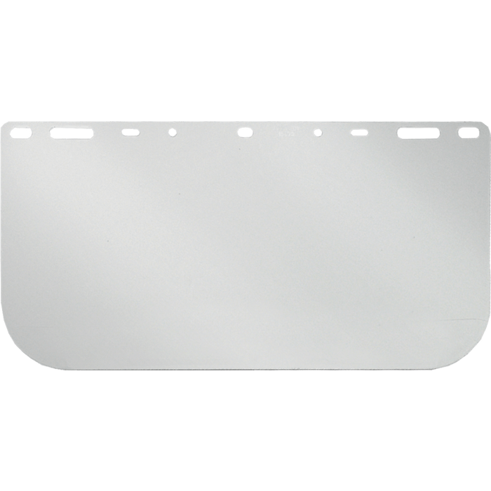 3940-P - ANSI Visor for Hard Hats image 0