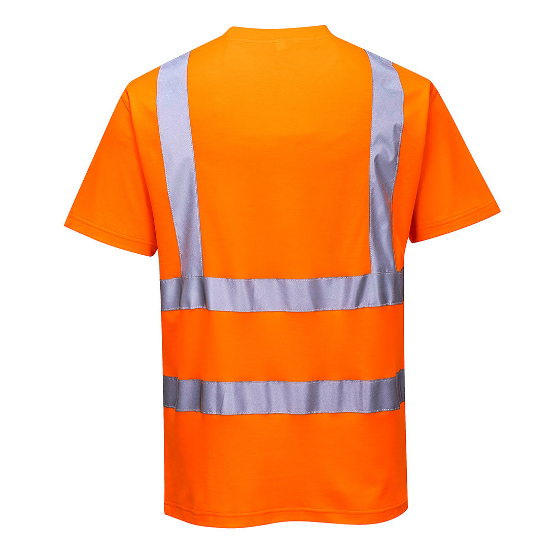S170 - Class 2 Cotton Comfort Short Sleeve T-Shirt image 1
