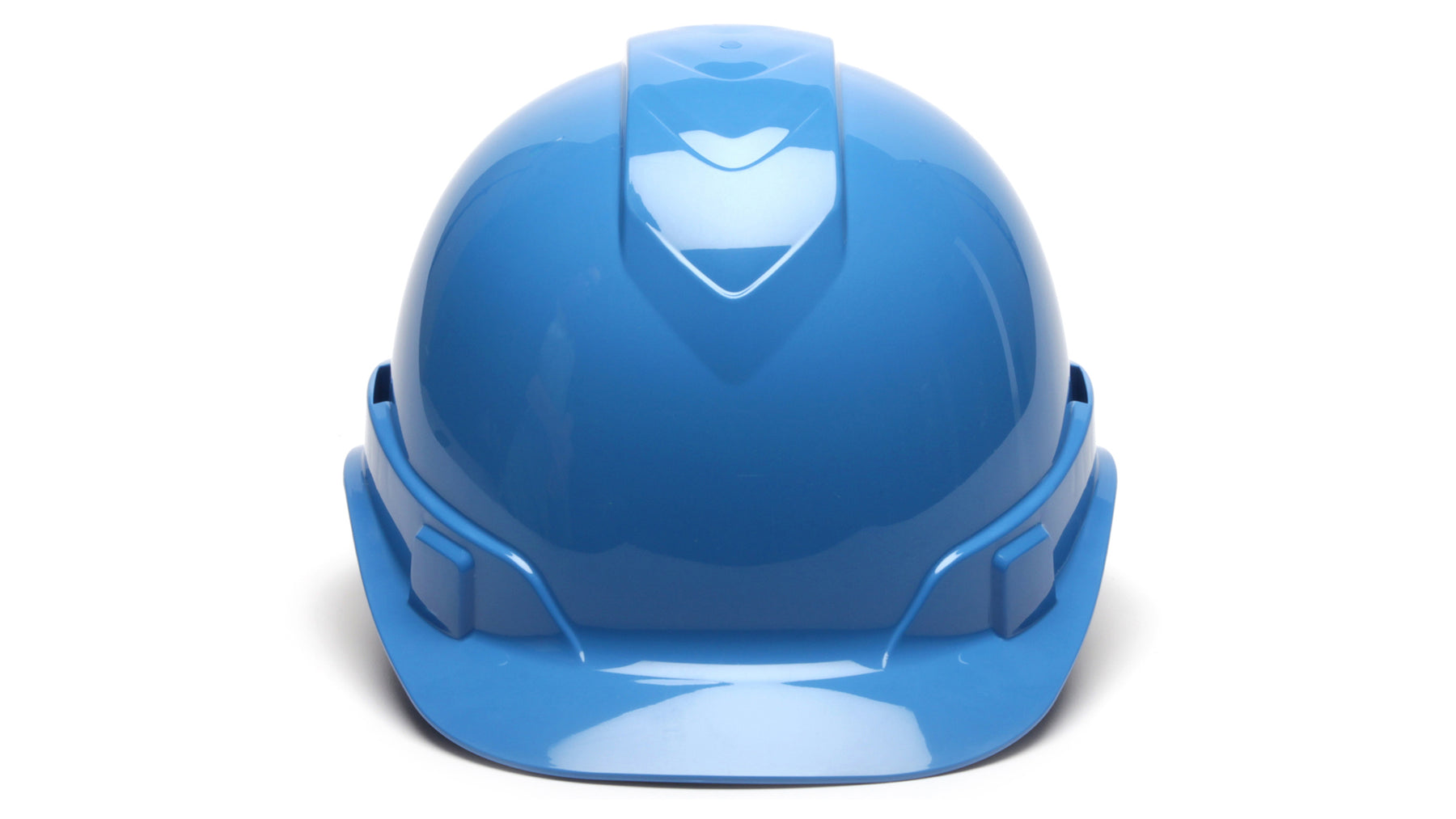 HP441 - Ridgeline� Cap Style ANSI Type I Class E Hard Hat image 9