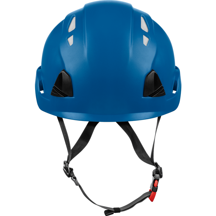 3976 - ANSI Type II Vented Safety Helmet/Hard Hat image 8
