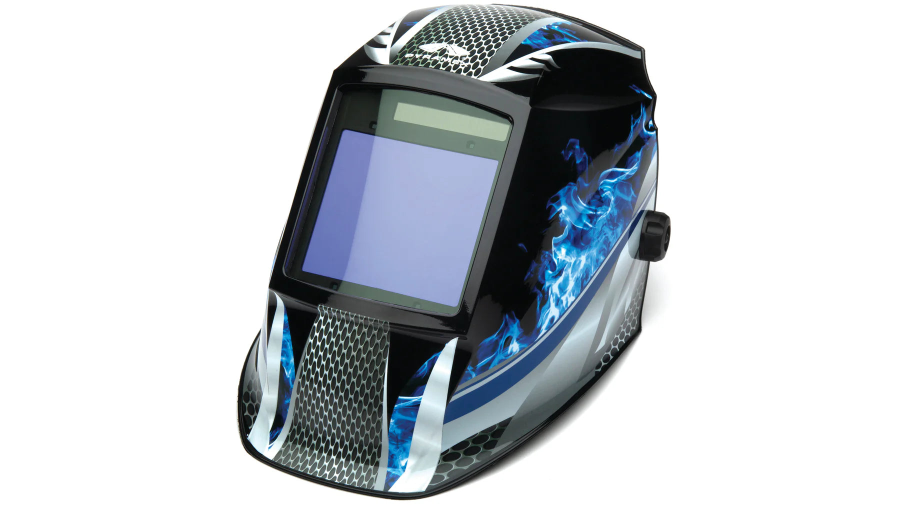 WHAM3030AE - WHAM30 Series Auto Darkening Helmet image 3
