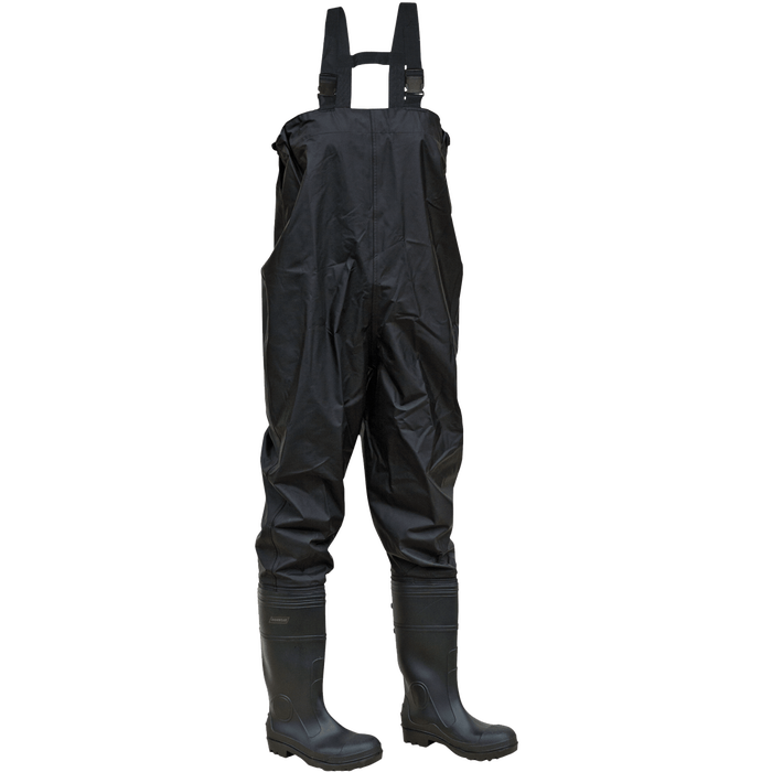 9272  - Chest Waders image 0