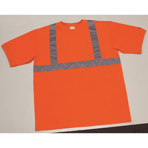 1200 - Hi Vis Class 2 Shirt image 1