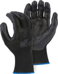 3229 - A1 SuperDex Heavyweight Foam Nitrile Palm Coated Glove on Nylon Liner image 0