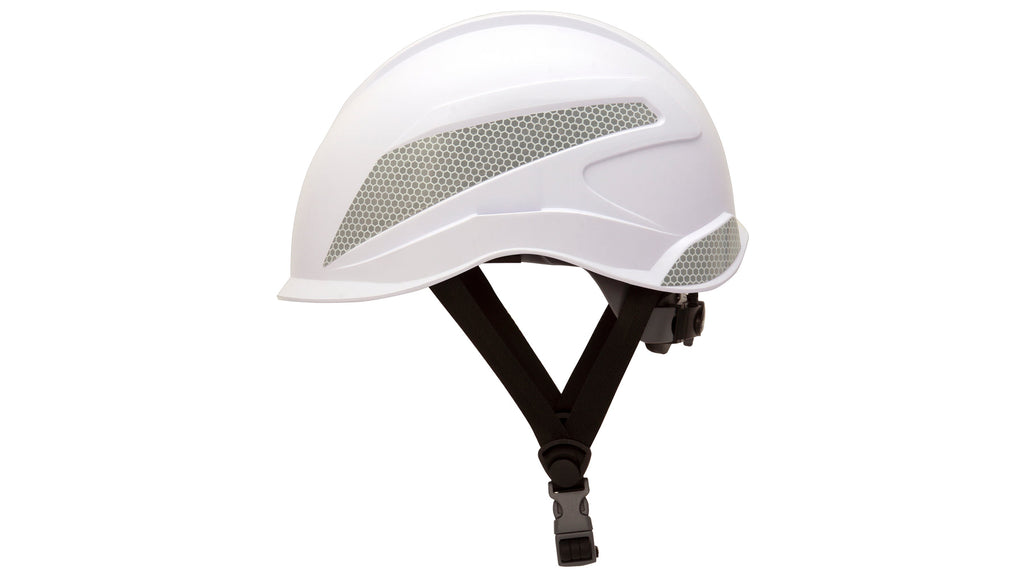 HP761 - Ridgeline XR7� ANSI Type I & EN 12492 Rated Safety Helmet image 1