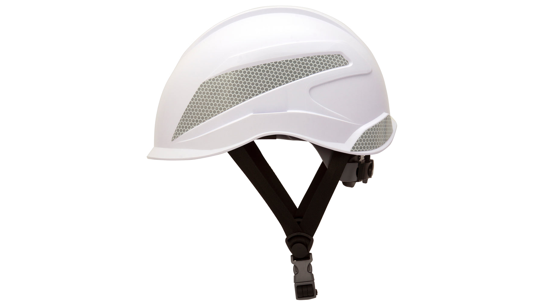 HP761 - Ridgeline XR7� ANSI Type I & EN 12492 Rated Safety Helmet image 1