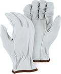 1554B - Goatskin Drivers Glove image 0