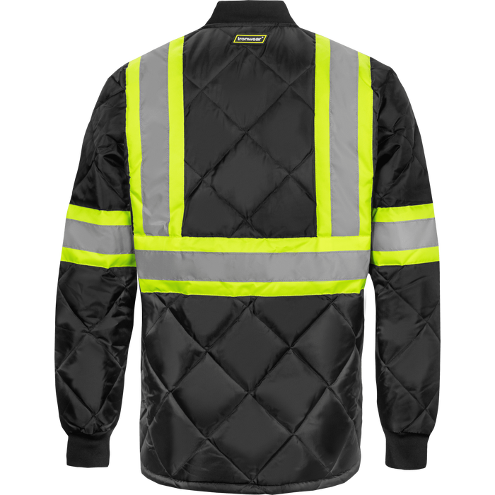 6915 - ANSI Class 1 Lightweight Freezer Jacket image 1