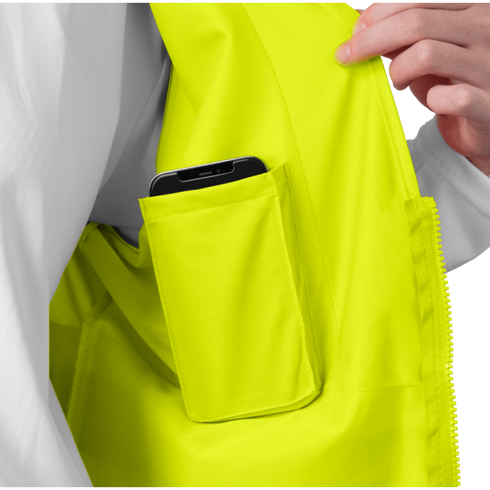 1150 - Safety Vest image 5