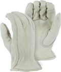 1510 - A Grade Cowhide Drivers Glove image 0
