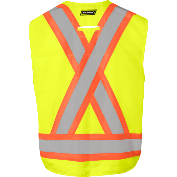 1234 - Safety Vest image 1