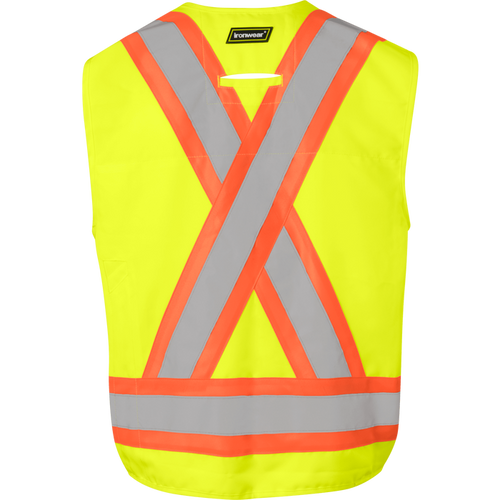 1234 - Safety Vest image 1