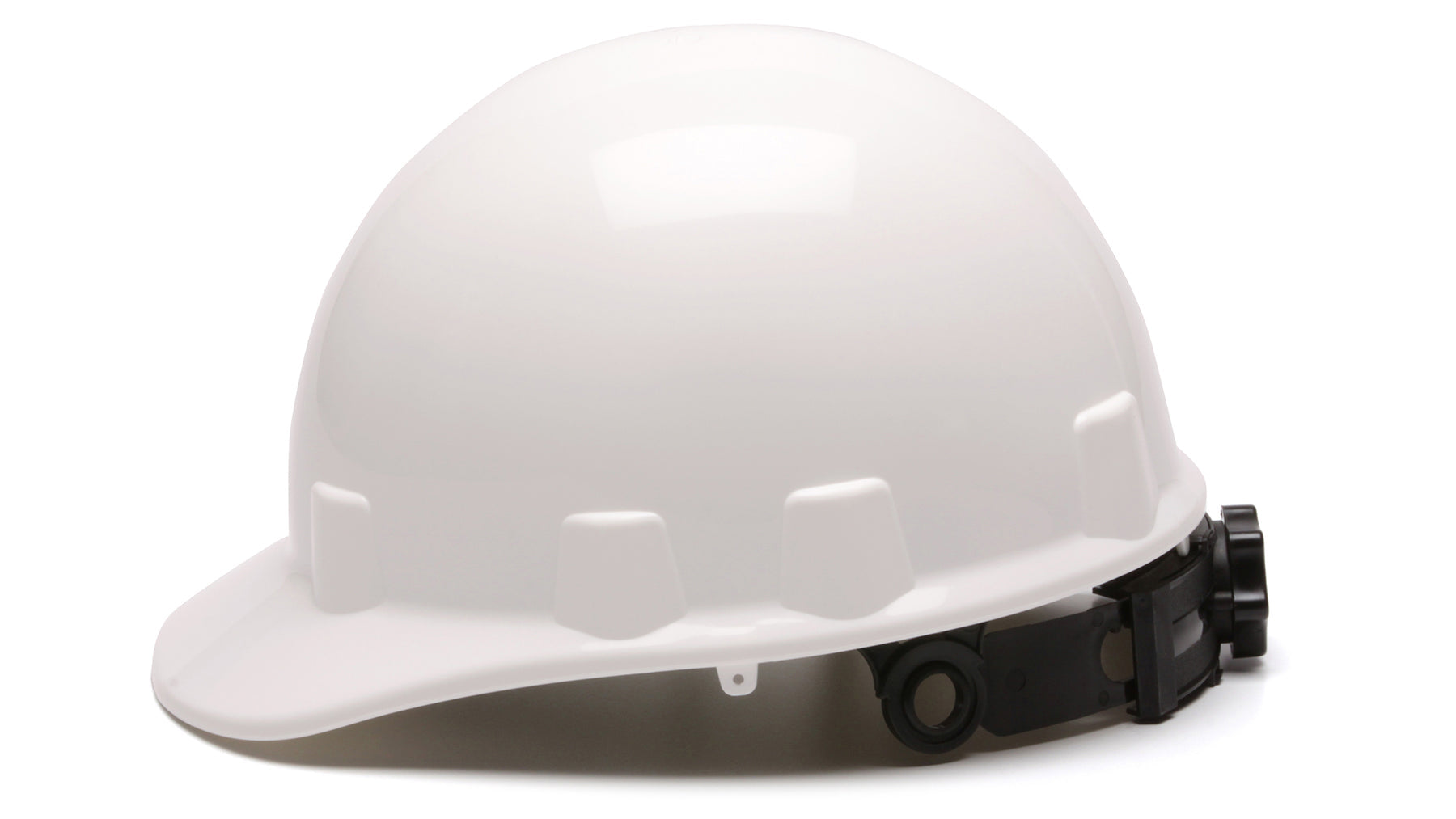 HPS1411  - SL Series Sleek Shell Cap Style ANSI Type 1 Class E Hard Hat image 2