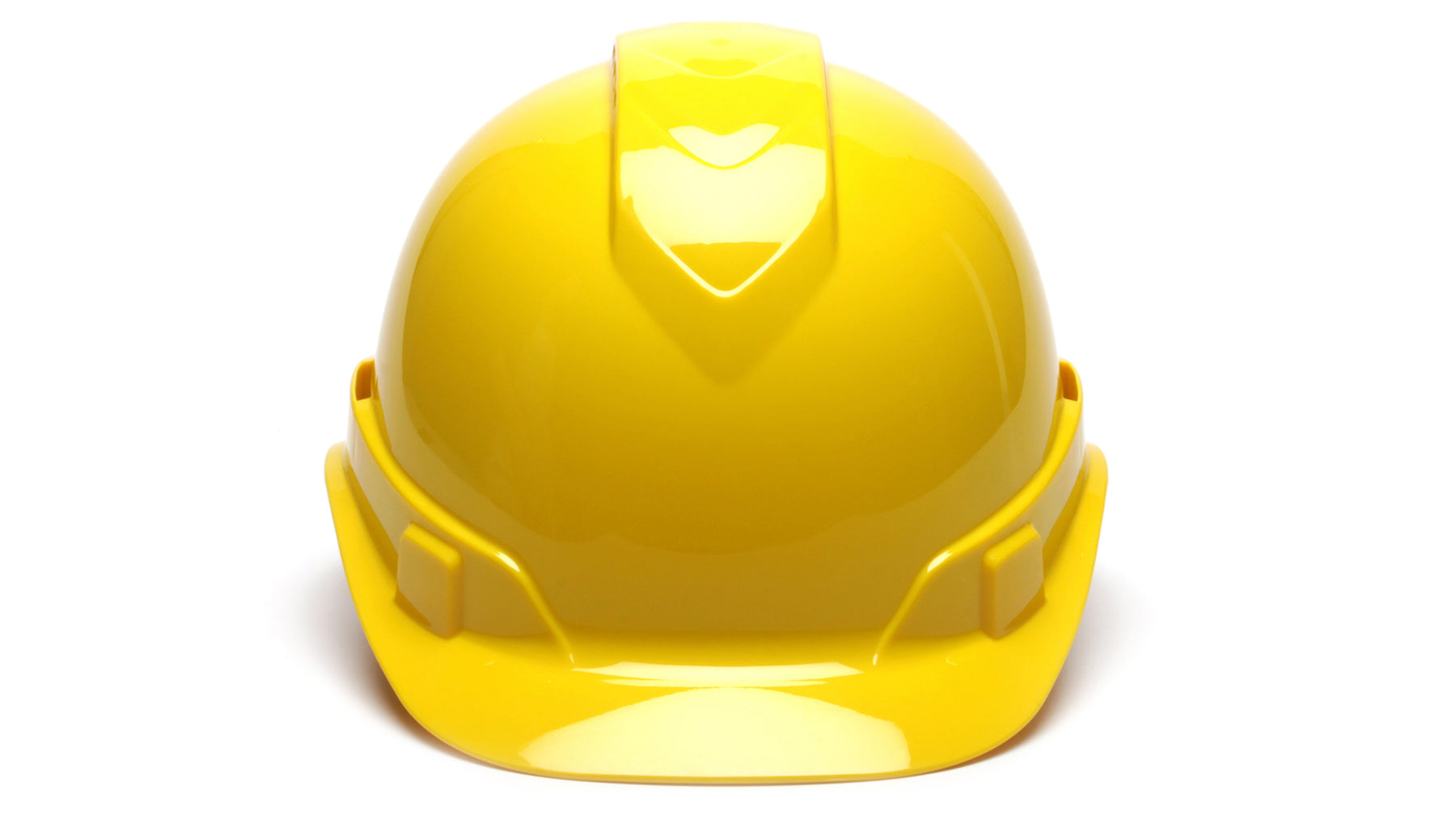 HP441V - Vented Ridgeline� Cap Style ANSI Type I Class C Hard Hat image 4