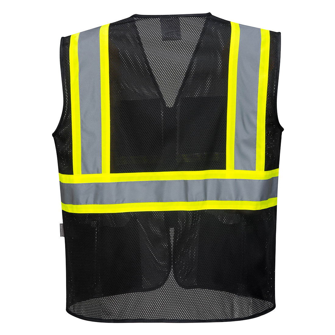 US391 - Iona Plus Mesh Vest image 1